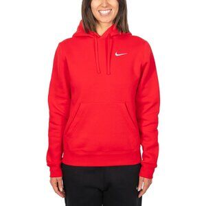 Nike Women's Fleece Hoodie - NWT